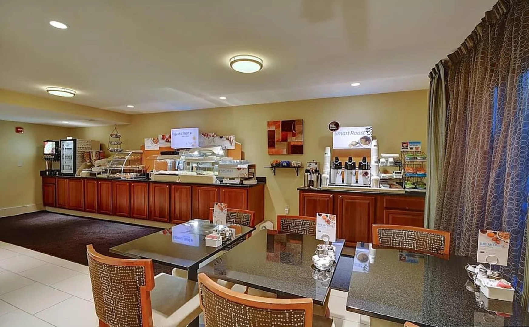 Keene Elm City Hotel, an Ascend Collection Hotel