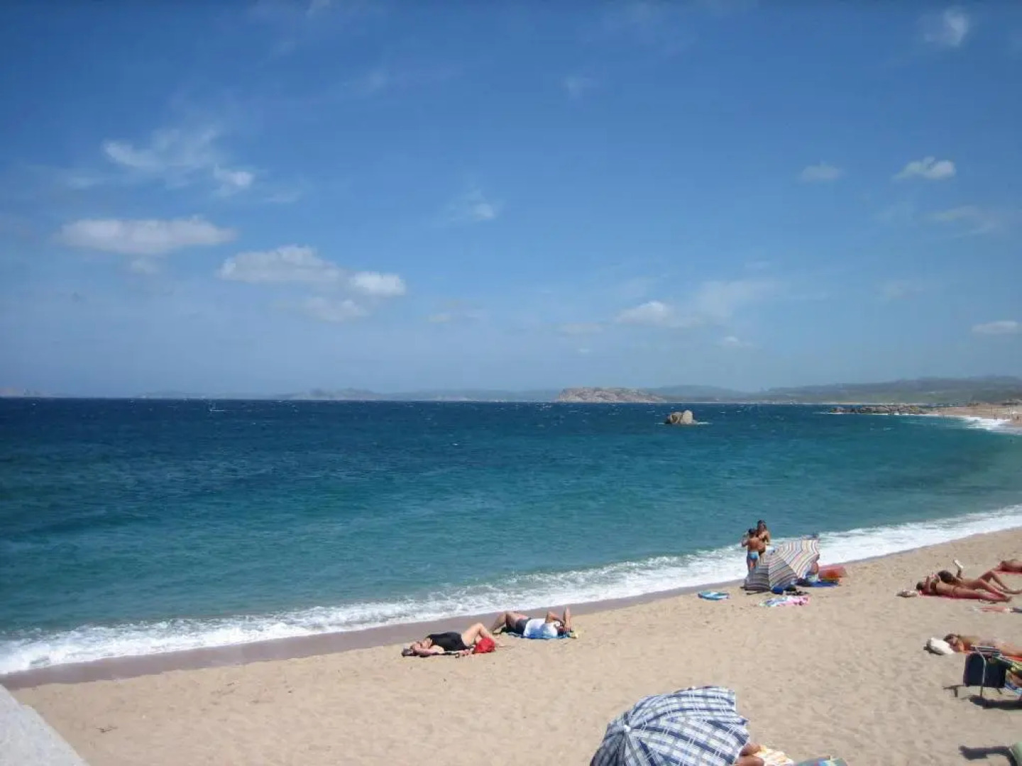 Nuova Valmar "Bilo 52" vista mare