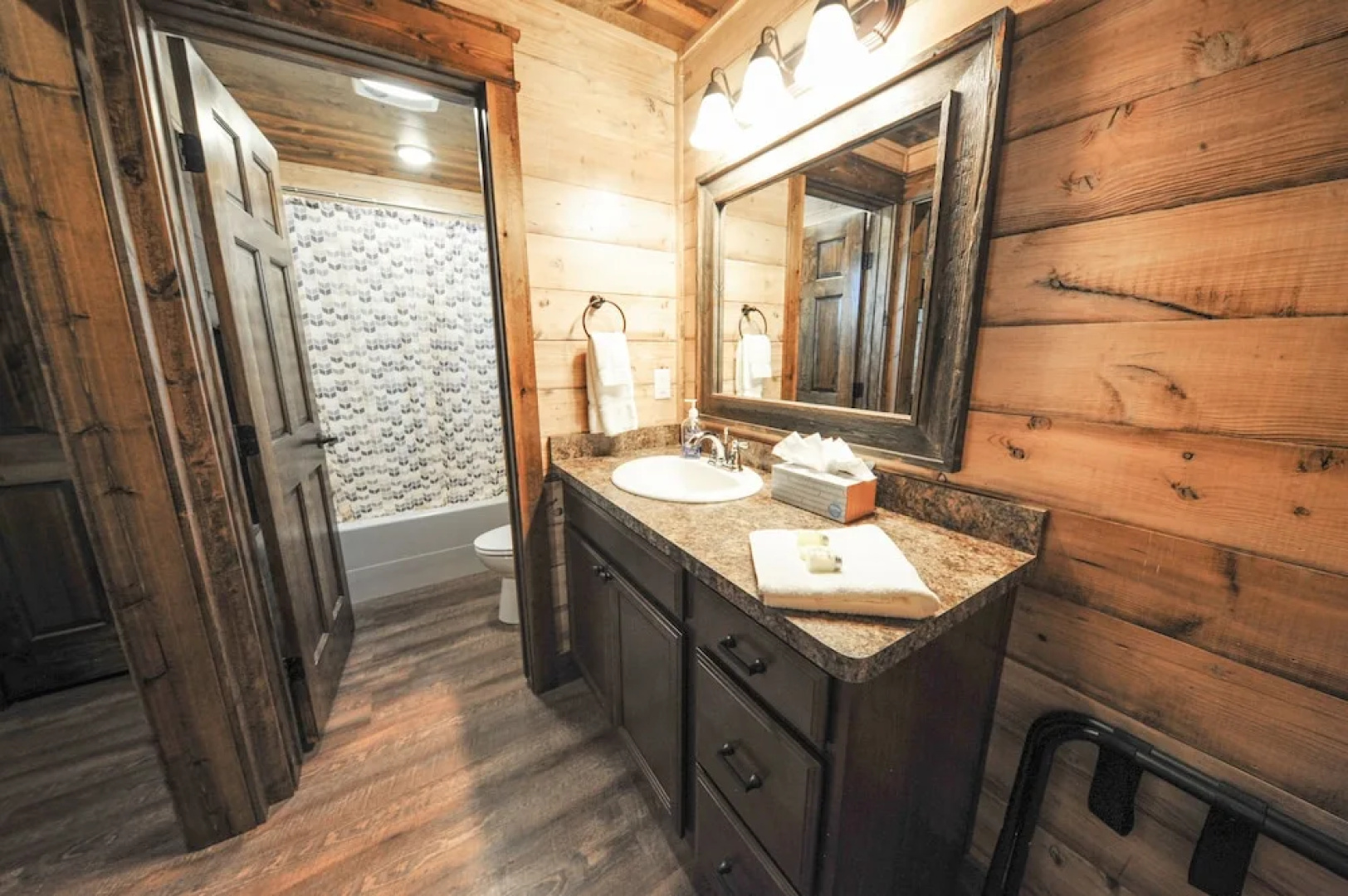 Teton Valley Resort