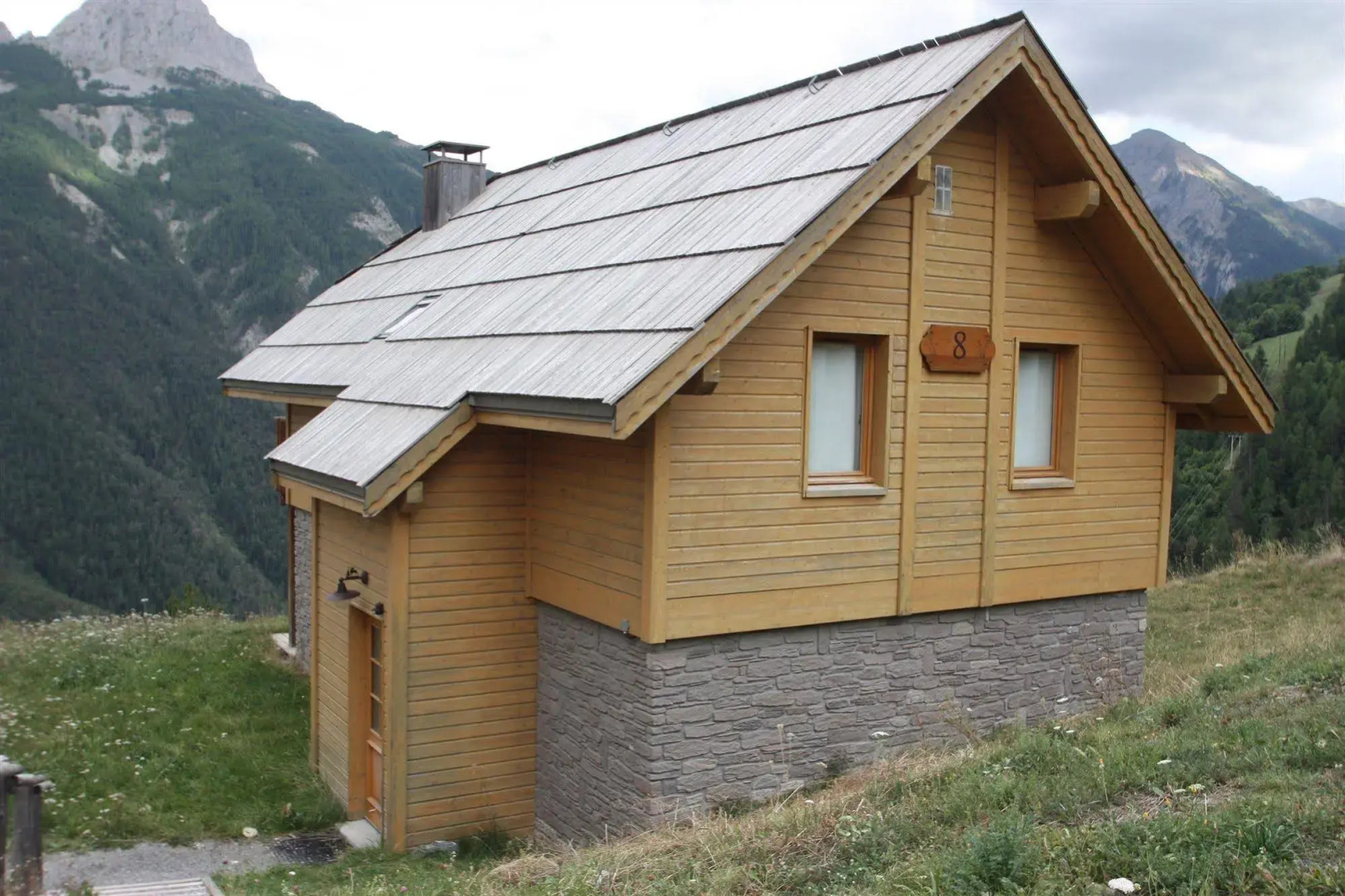 SOWELL RÉSIDENCES Pra Loup