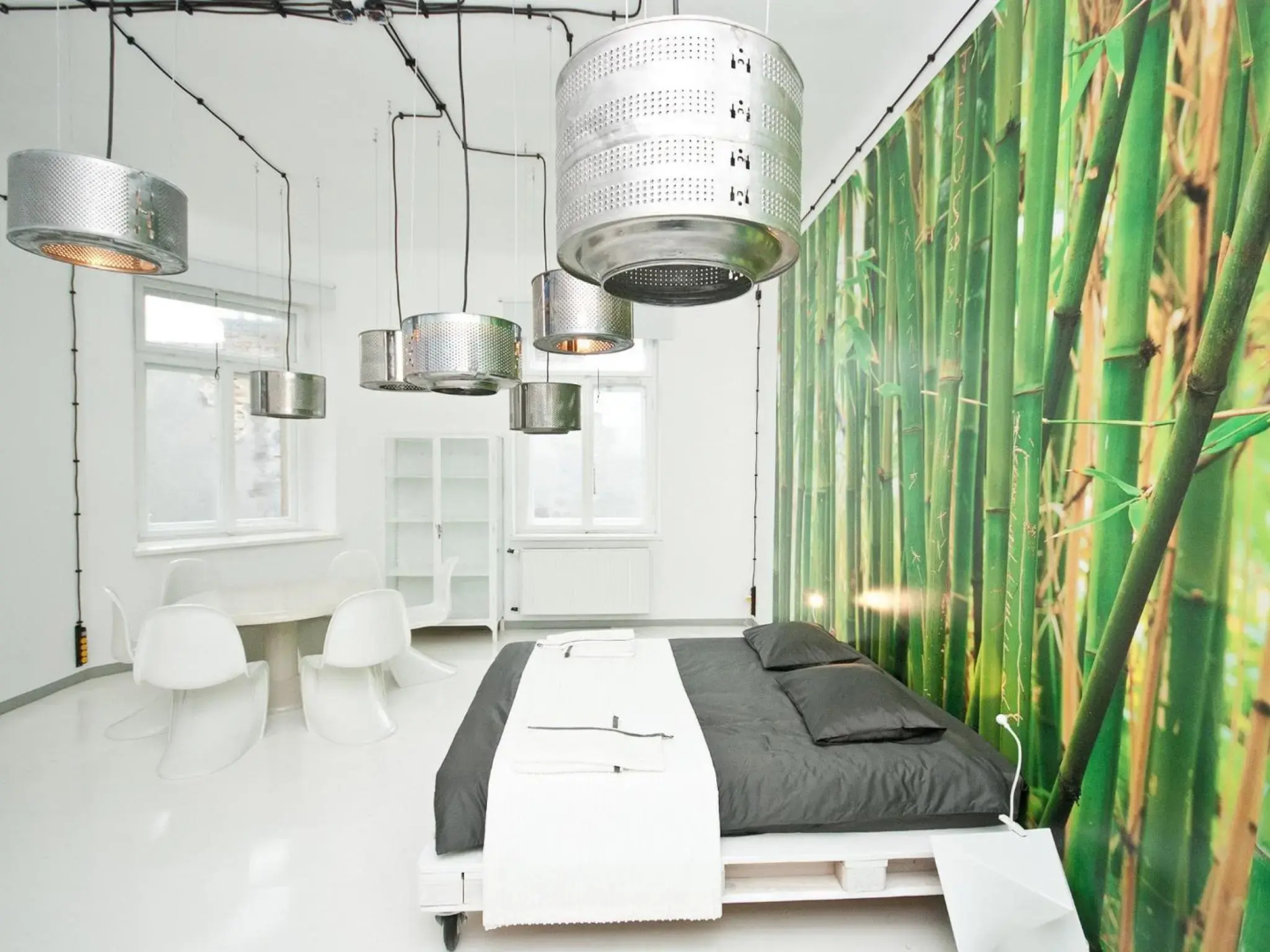 Lofthotel Sen Pszczoły