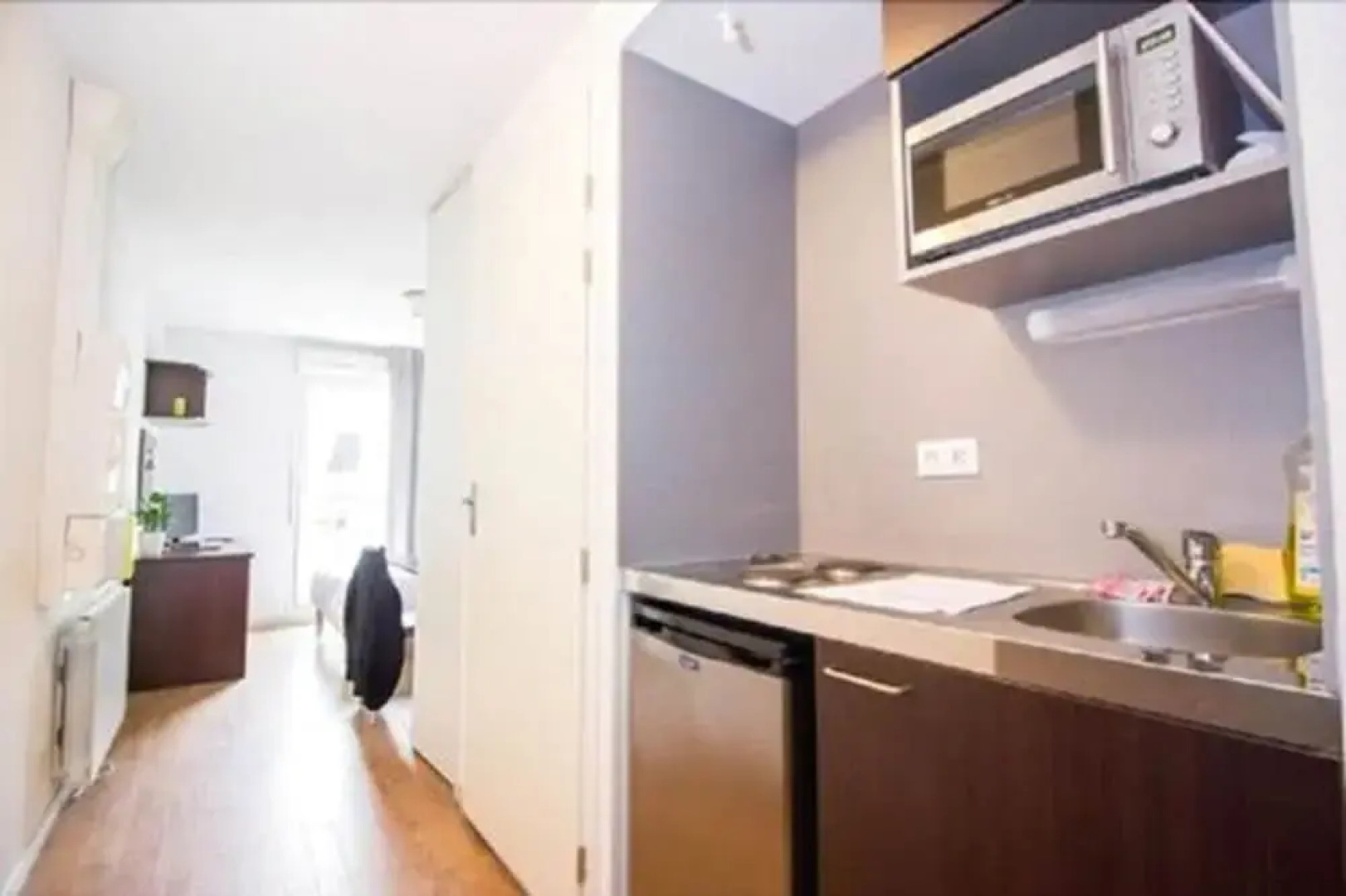 Résidence Cap Campus