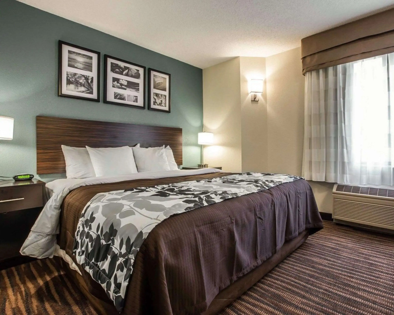 Sleep Inn Greensboro Airport