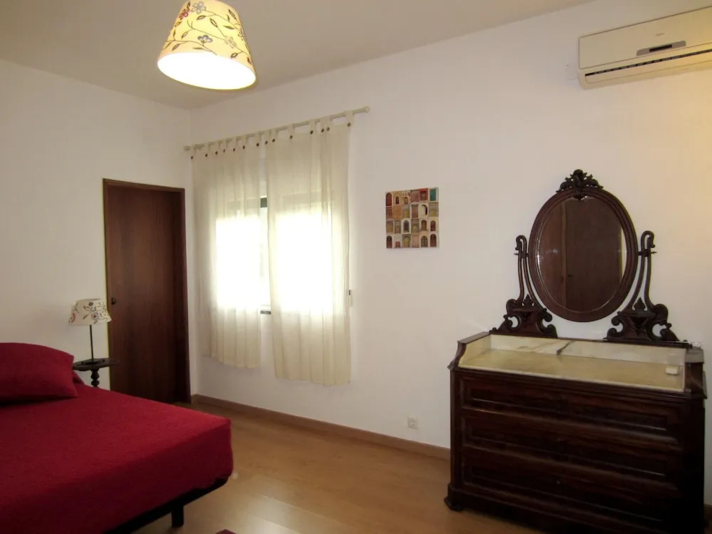 Villa With 4 Bedrooms in Silves, With Wonderful Mountain View, Private