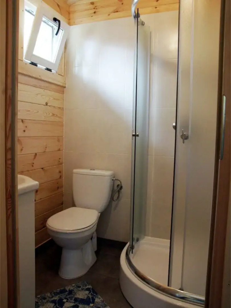 Holiday Resort & Camping InterCamp'84