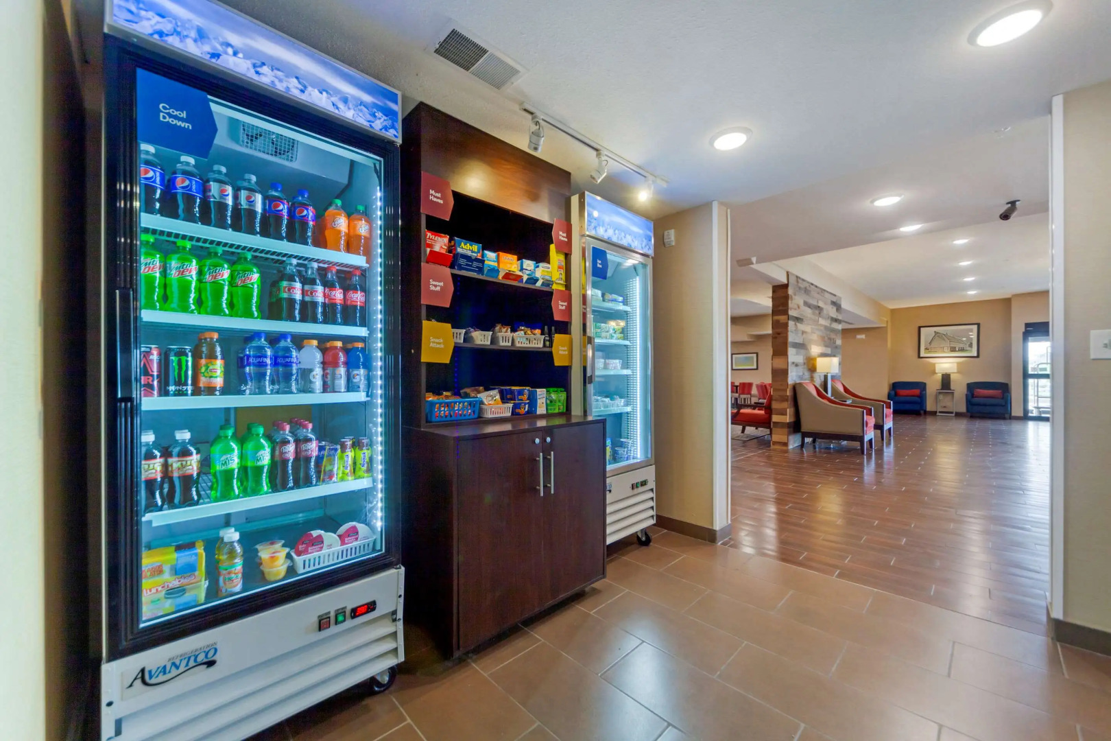 Comfort Suites La Vista - Omaha