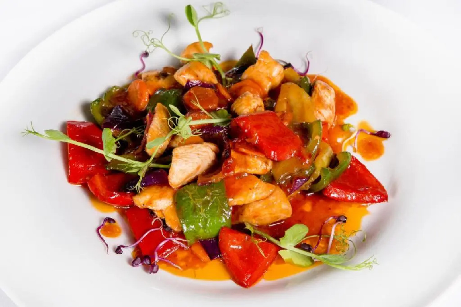 Business Hotel Conference Center & Spa