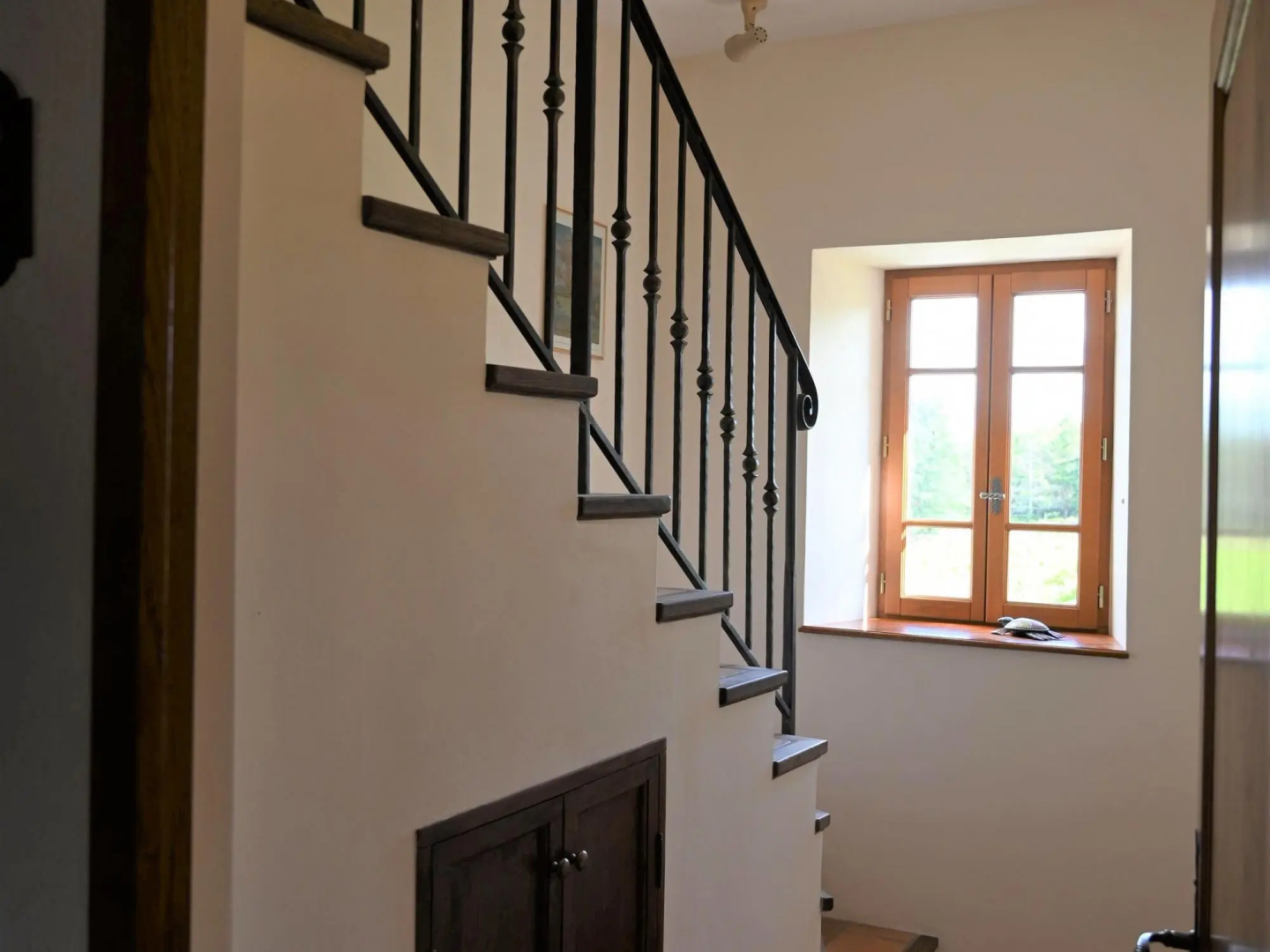 Restful Villa in Largentiere With Swimming Pool