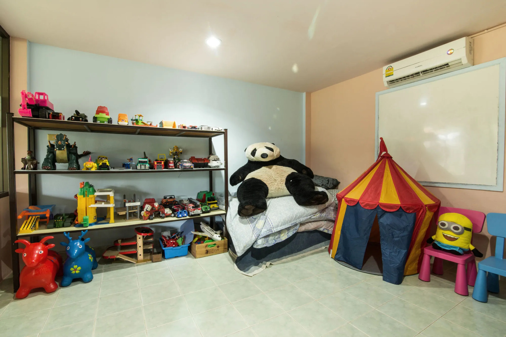 Dolphin Bay Beach Resort