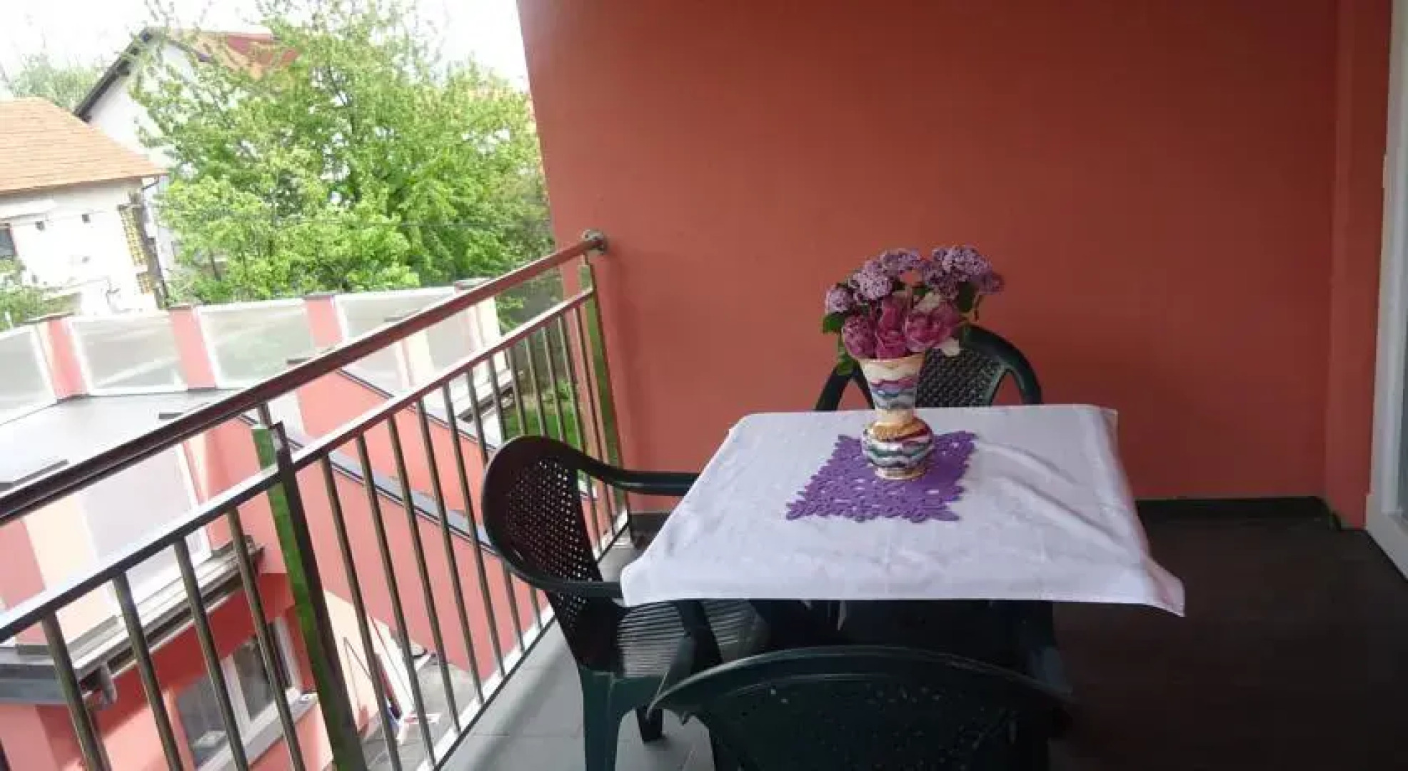 Rooms & Apartmants Zagreb