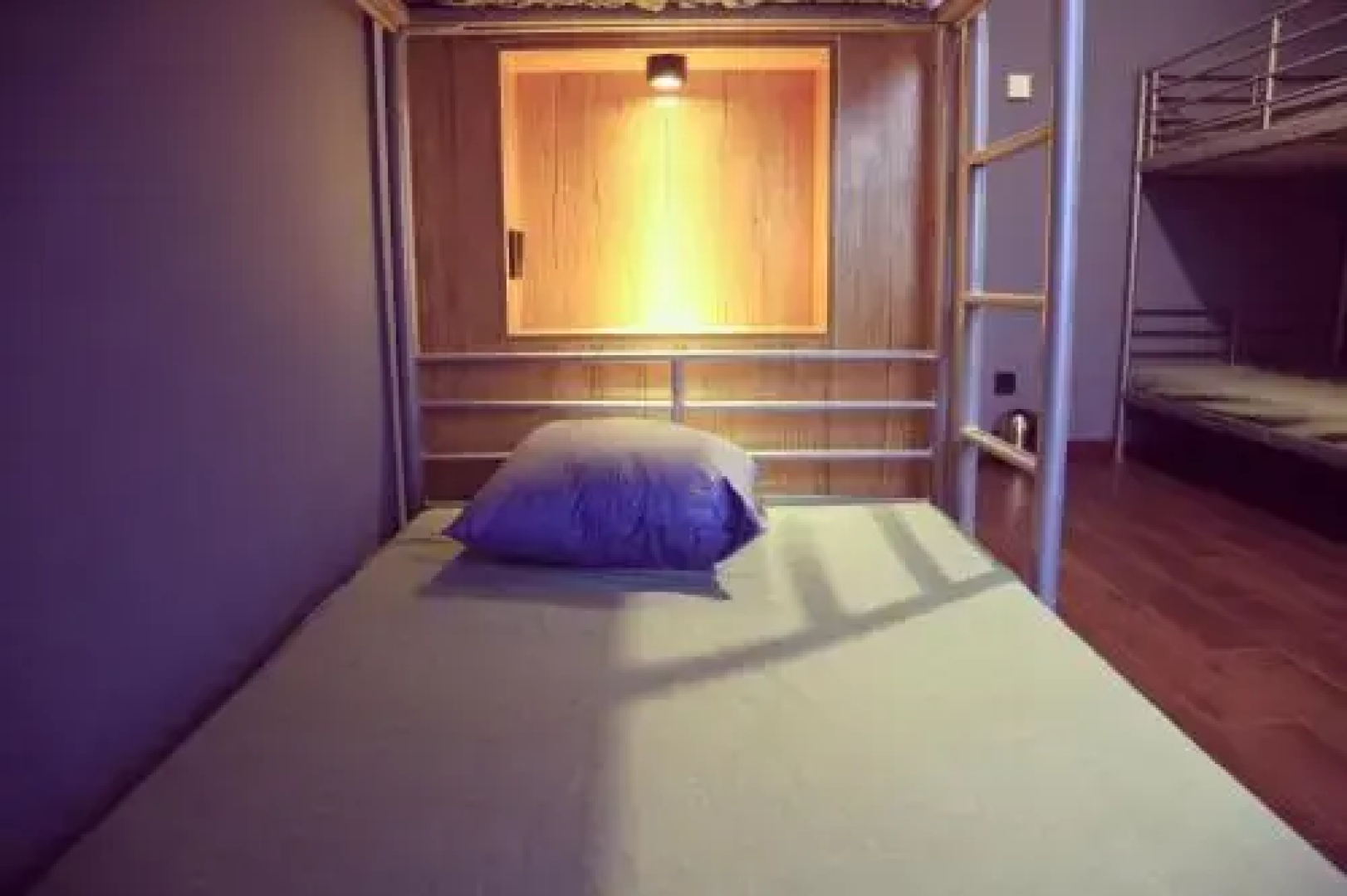 Houda Skanes Monastir