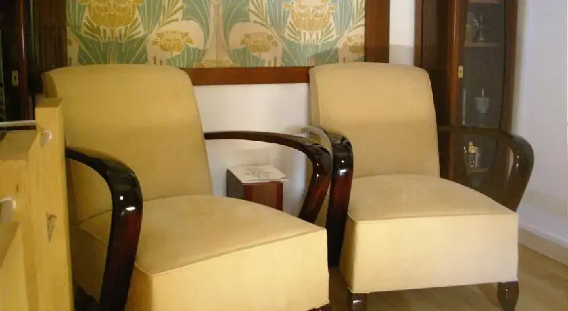 La Calade des Candoux