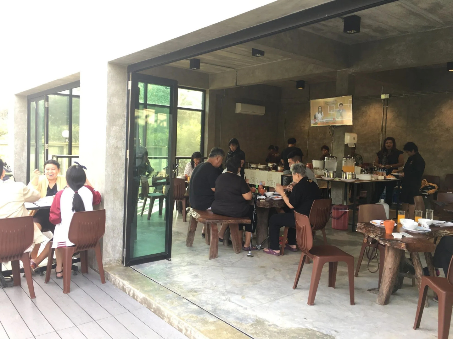 Ma-Kham Forest Resort (SHA Extra Plus)