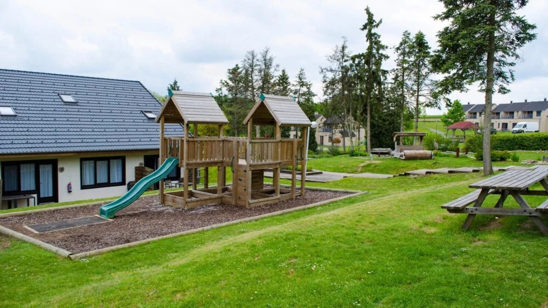 Sapini Re Type B In Wahlhausen