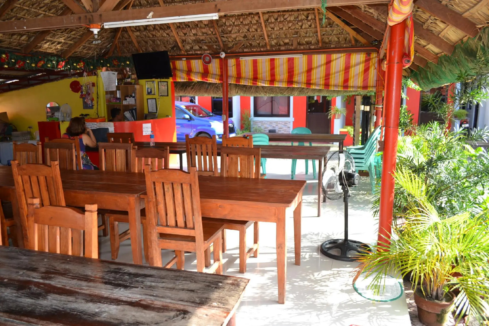 NiteLife Transient House