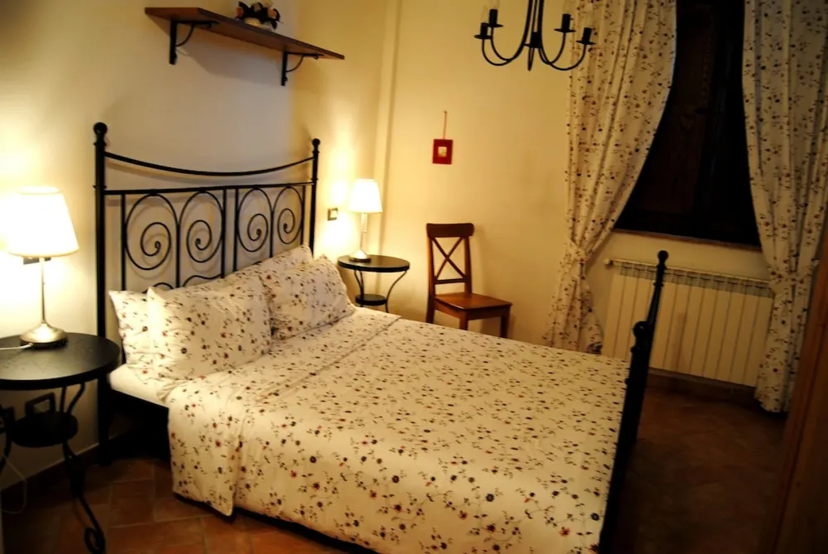 Agriturismo La Fornace di Poggiano