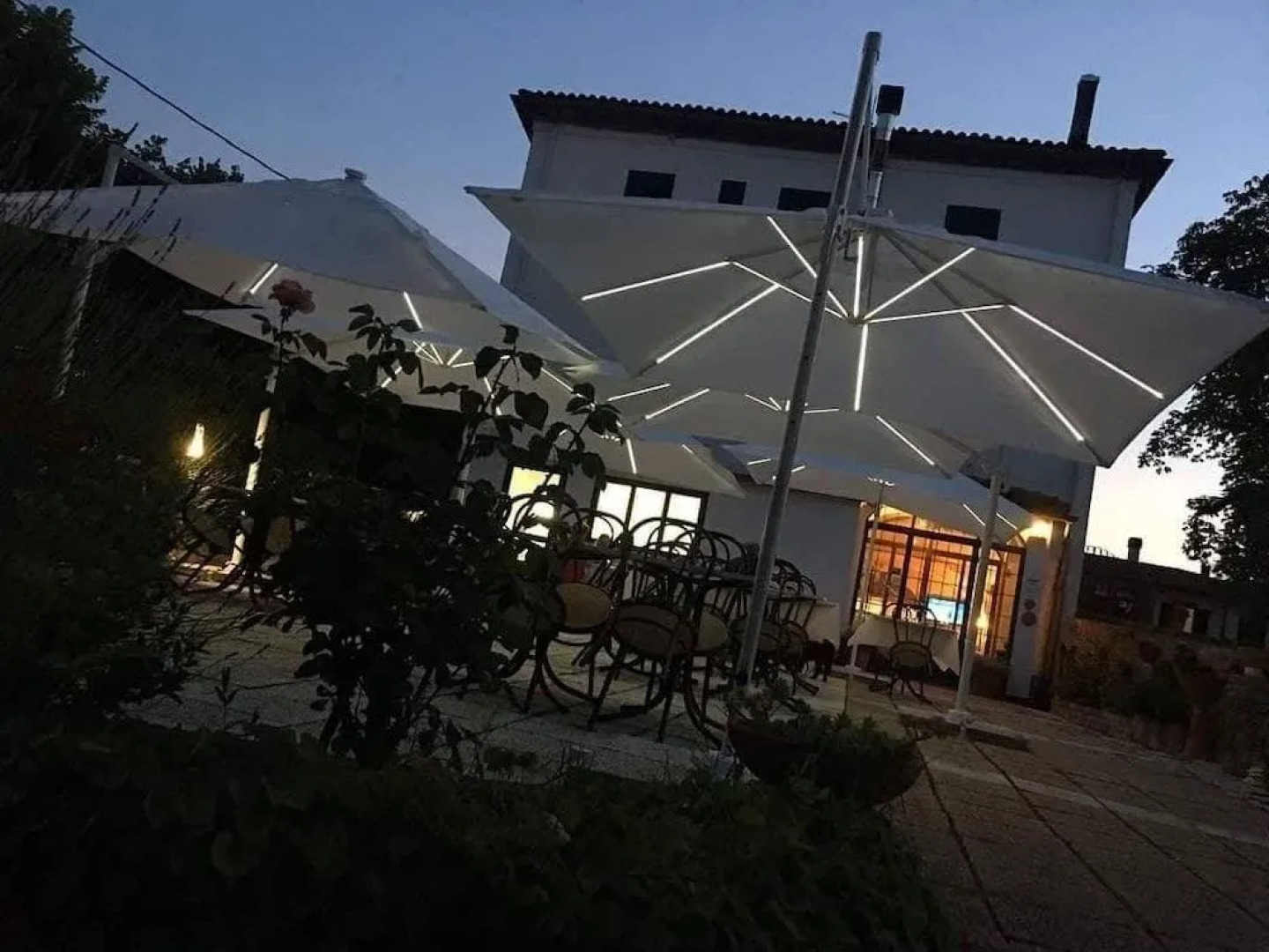 Country House Monteluce