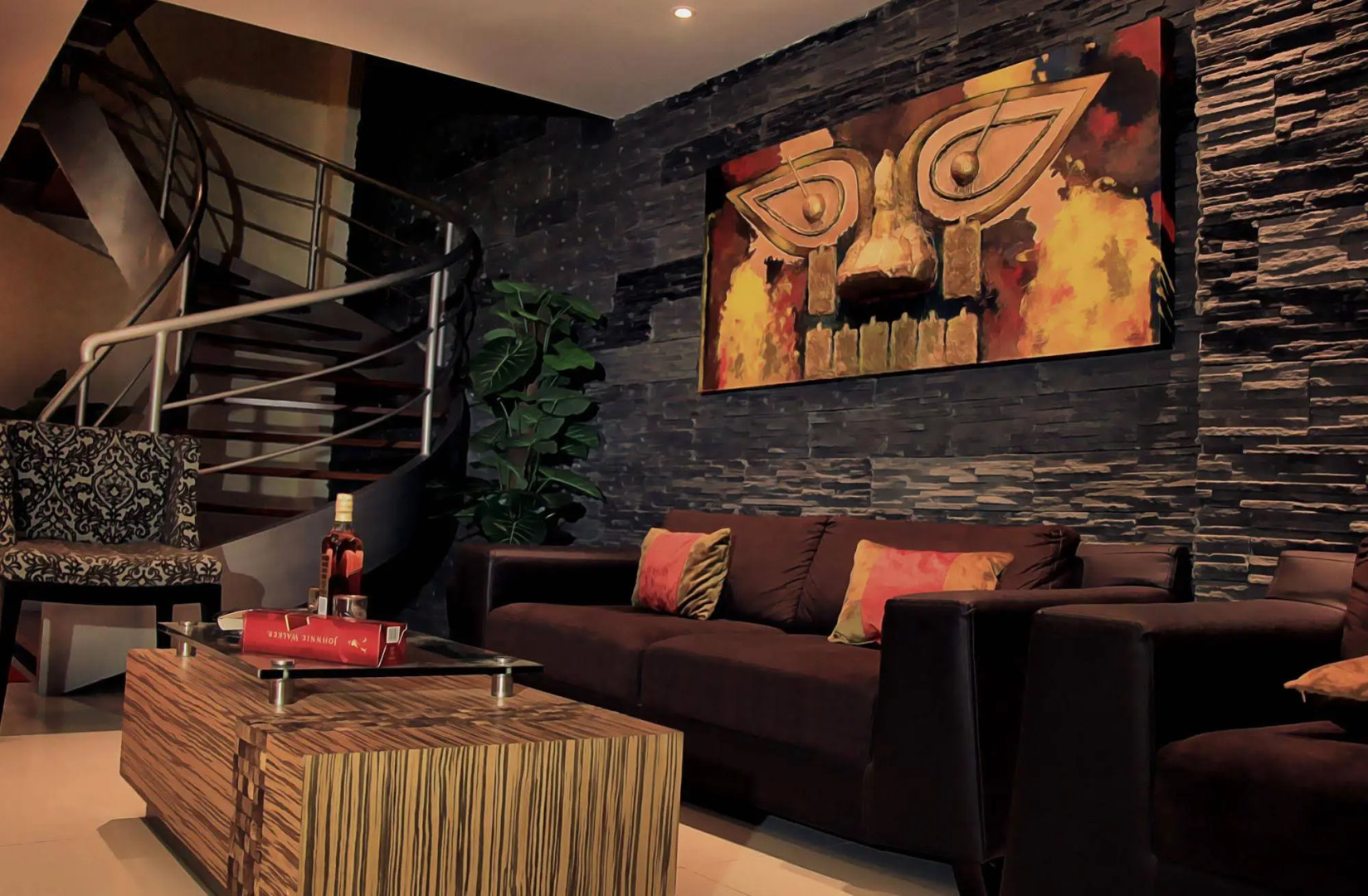 Villa Real Hotel & Suites