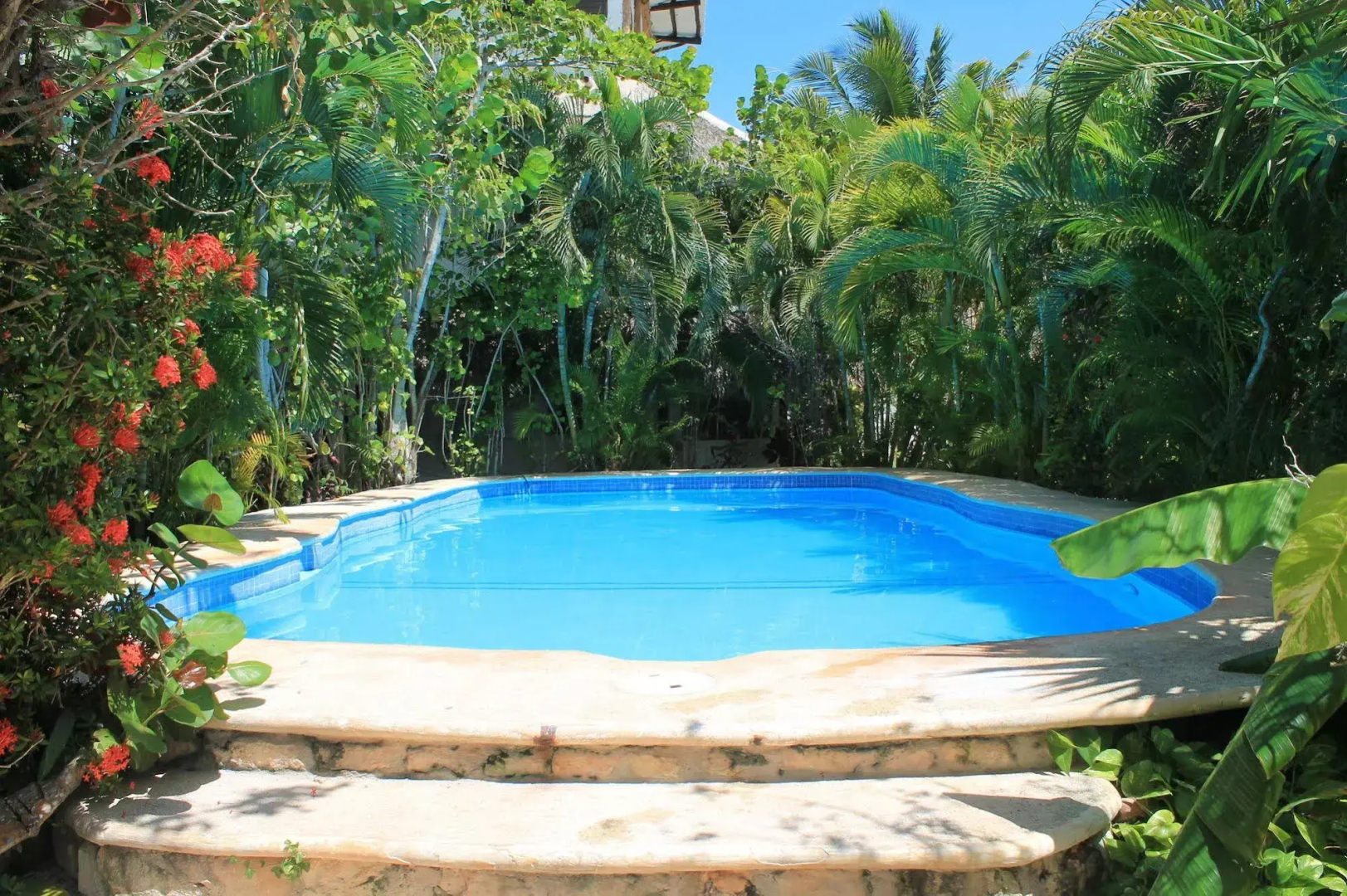 Hotel Casa Bárbara Holbox