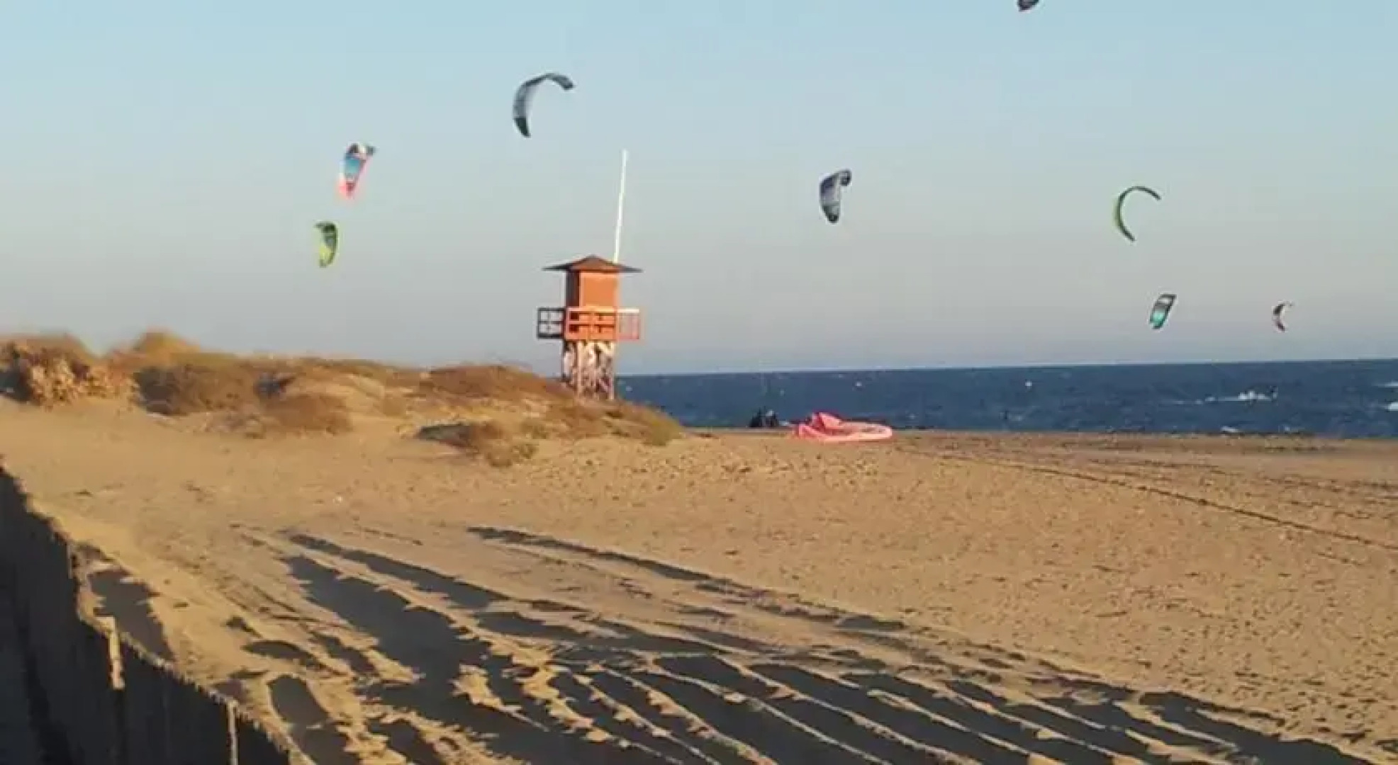 Apartamento en Isla Canela