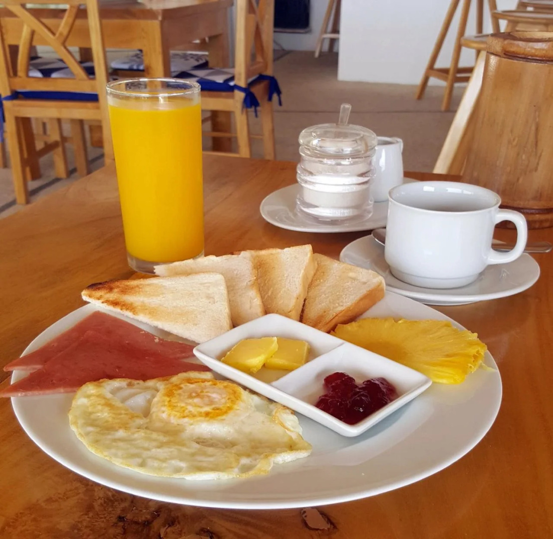 Dive Spot Asia Beach Resort