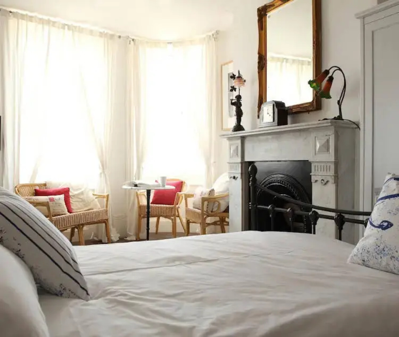 Beachview Guest House Accommodations