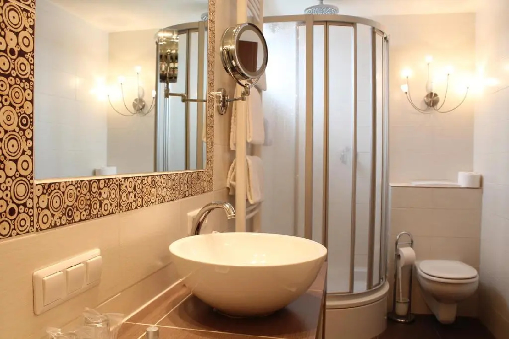 Moselromantikhotel am Panoramabogen