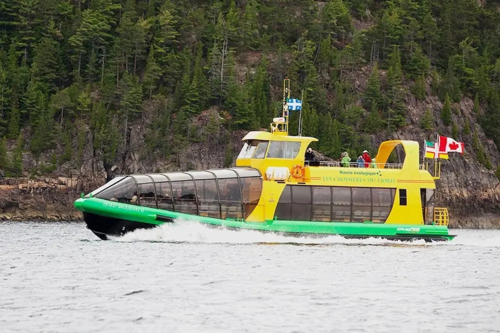 Les Appartements Victoria