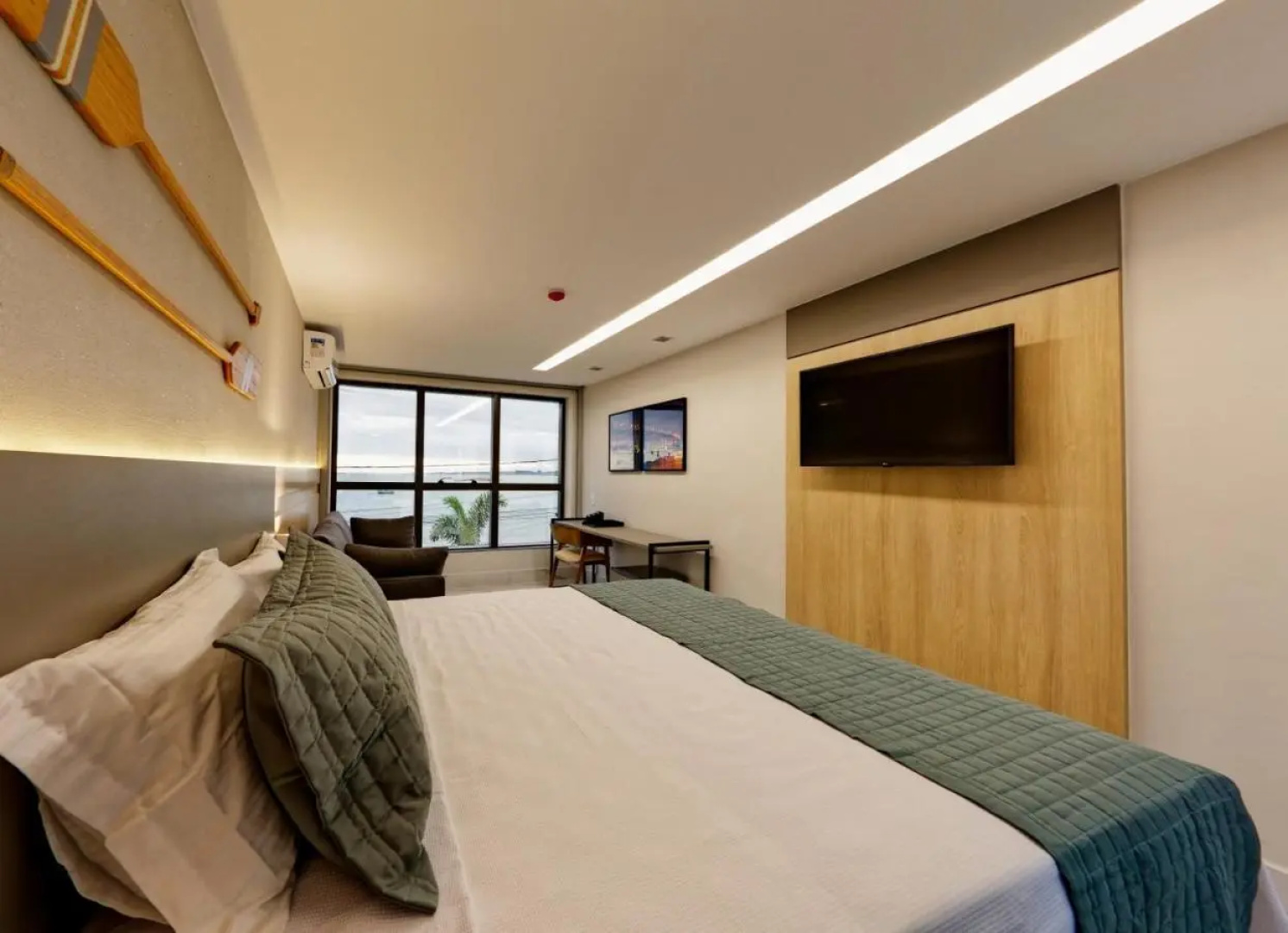 Gaeta Hotel