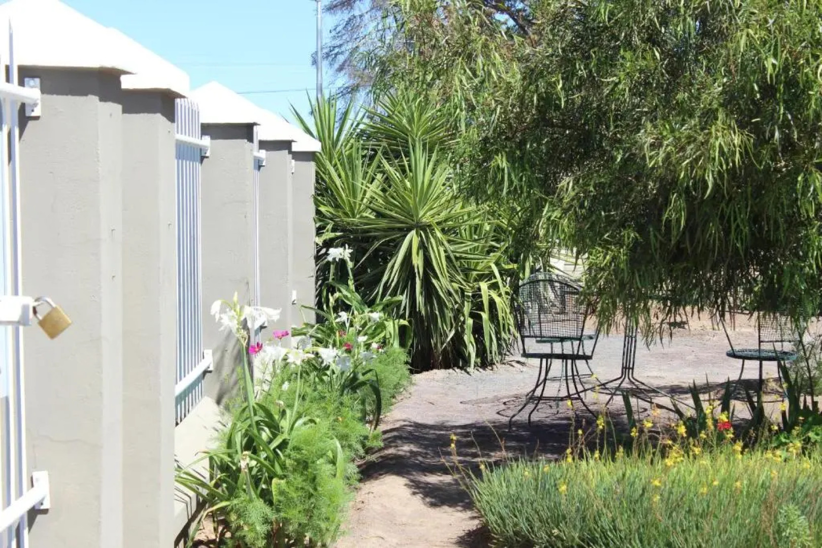 Ons Dorpshuis Beaufort West