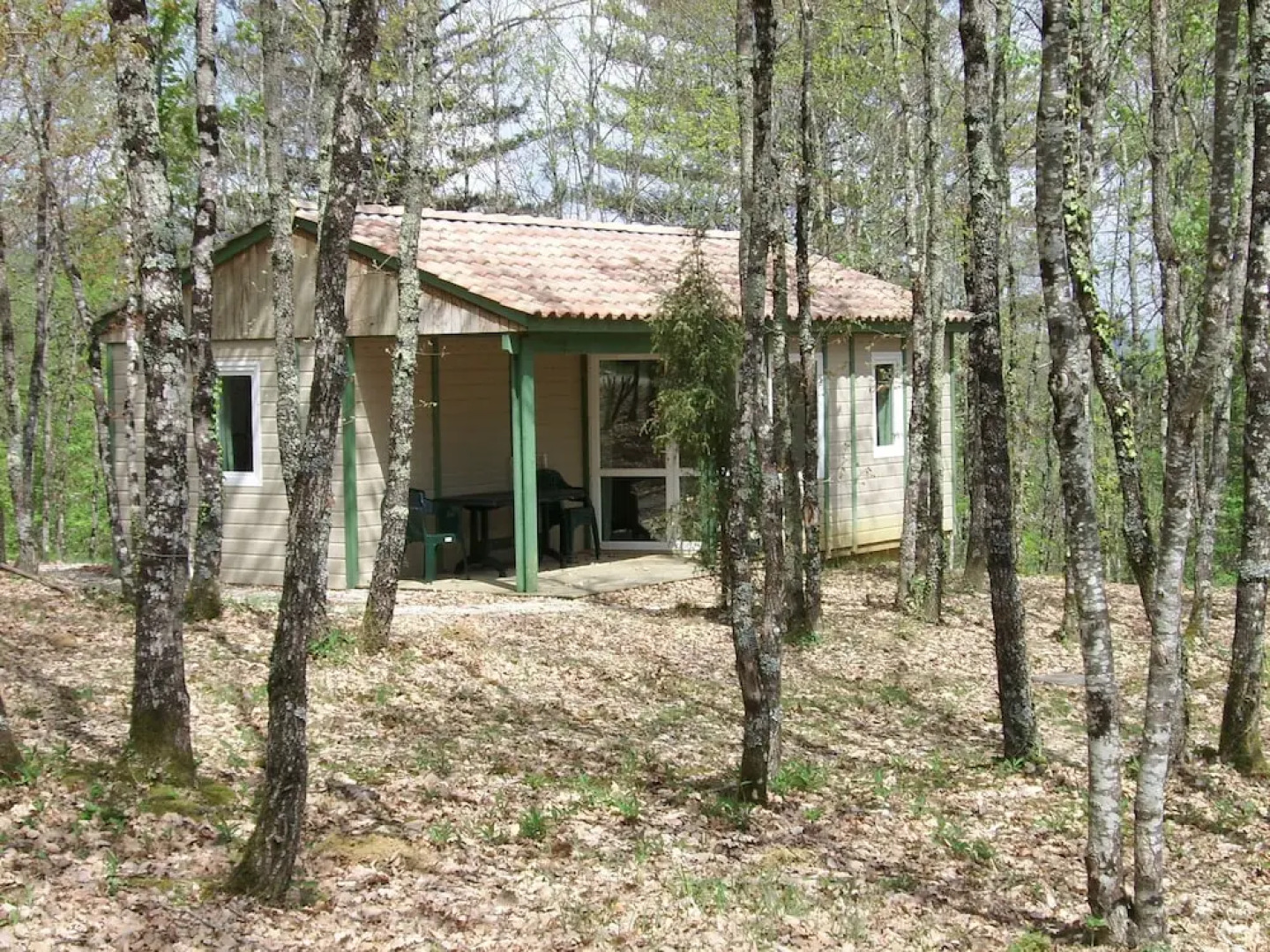 Ferme-Auberge des Trouilles