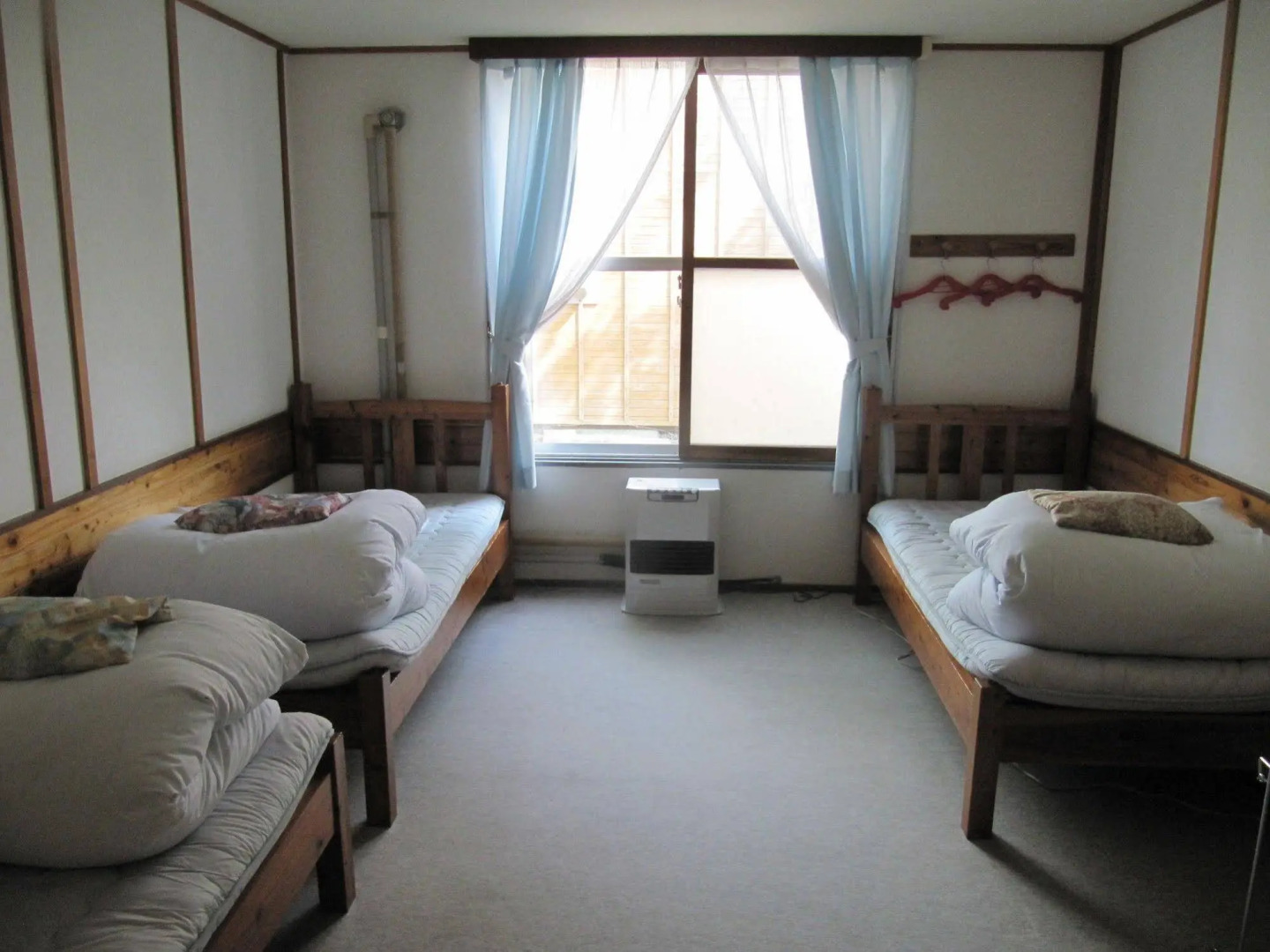 Mashuko Youth Hostel