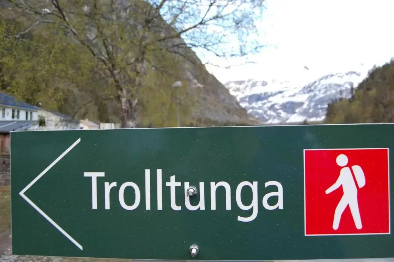 Trolltunga Studios