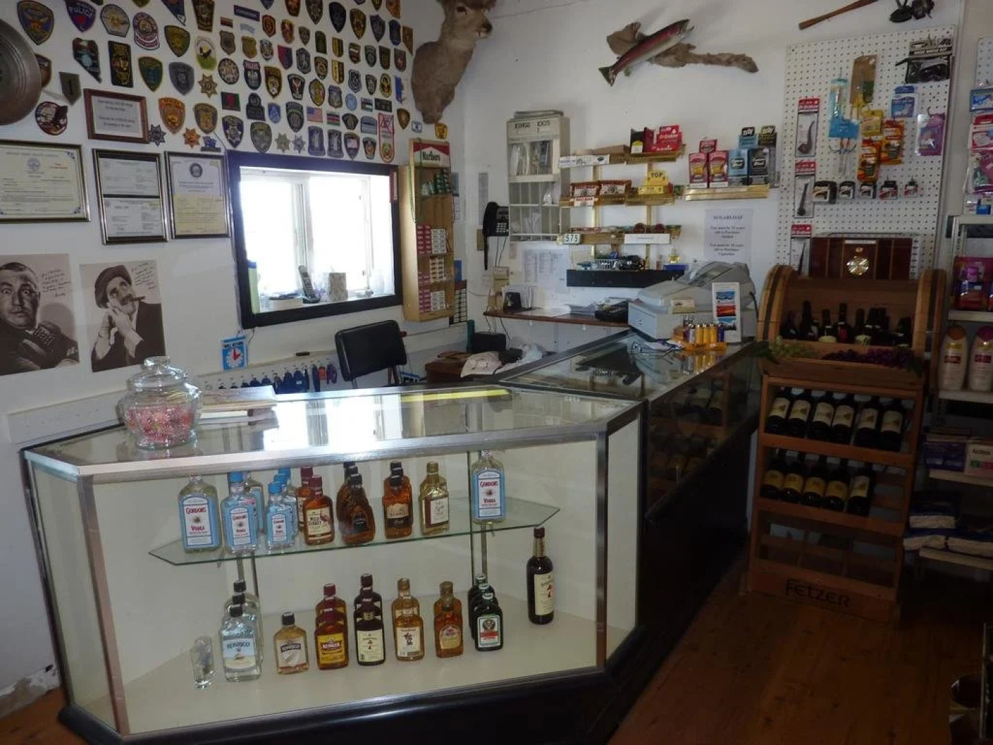 Sugarloaf Mountain Motel