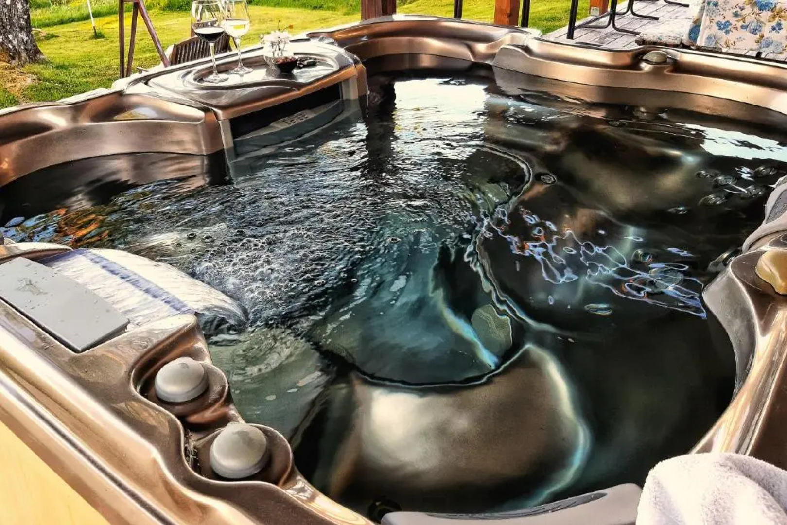 Tesla's Gastro House Plitvice