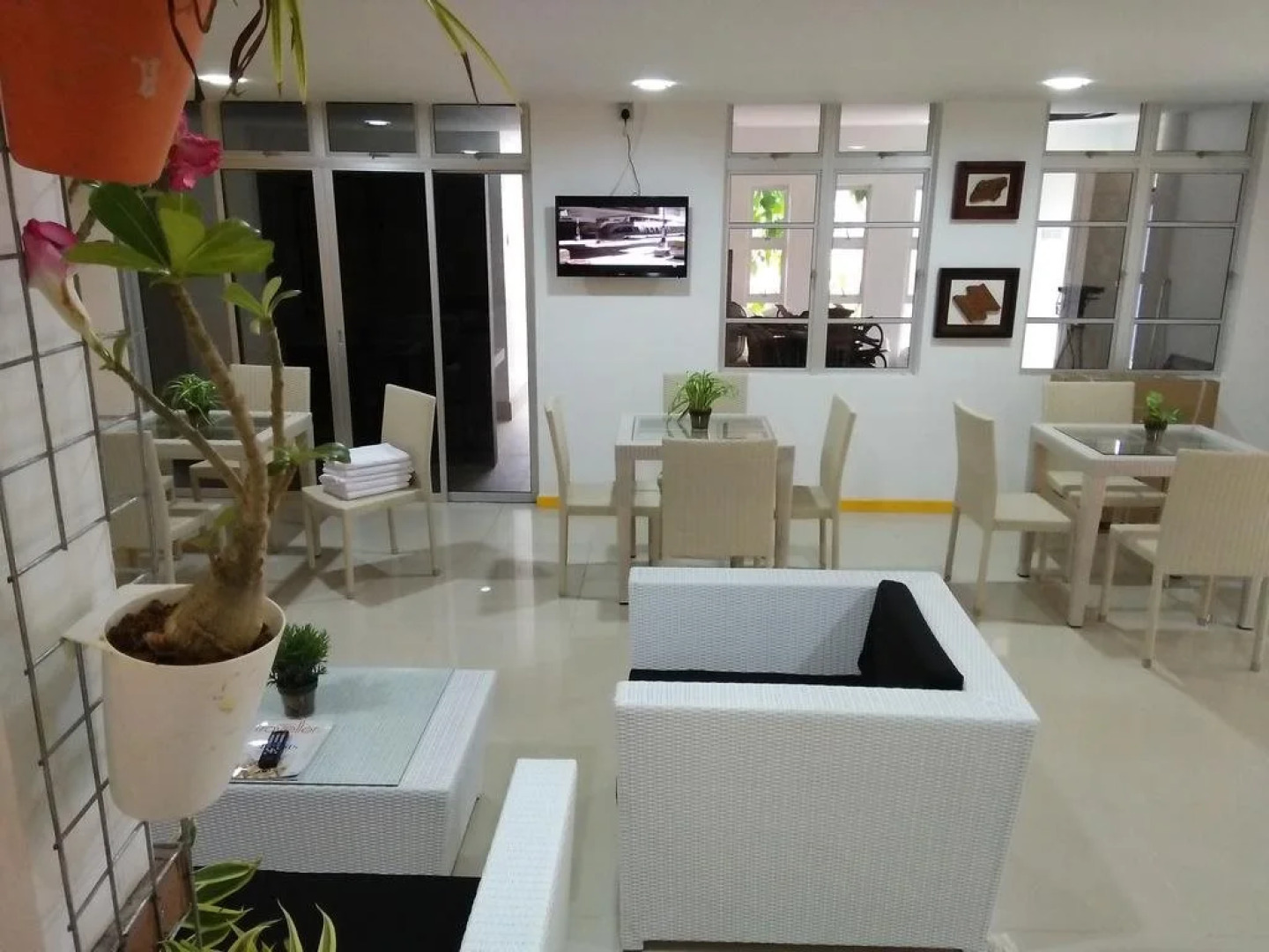 The Serai Cottage Boutique Hotel