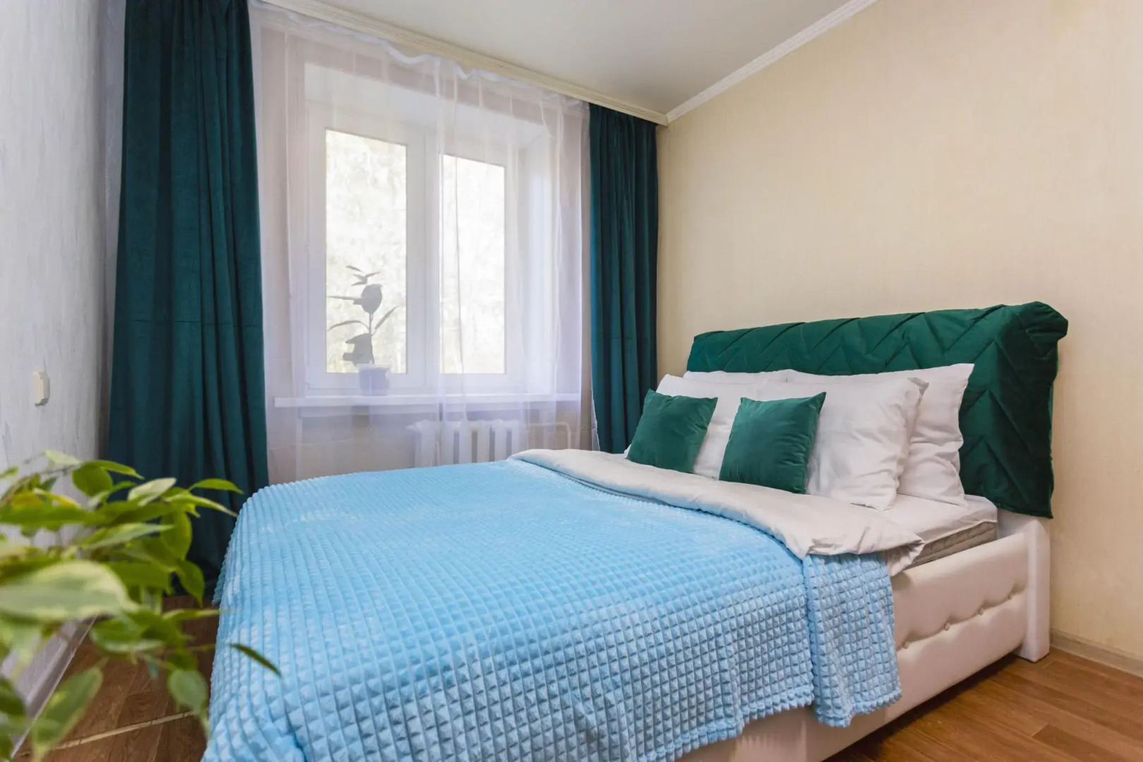 Moment House (Момент Хаус) на улице Комсомольская 7