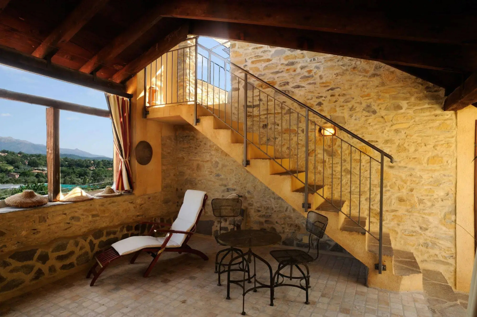 Borgata Cantone Country House B&B