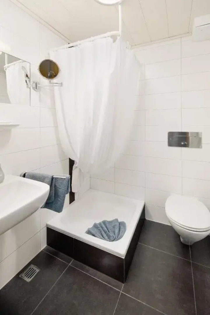 Hotel Park Cafe Reichl