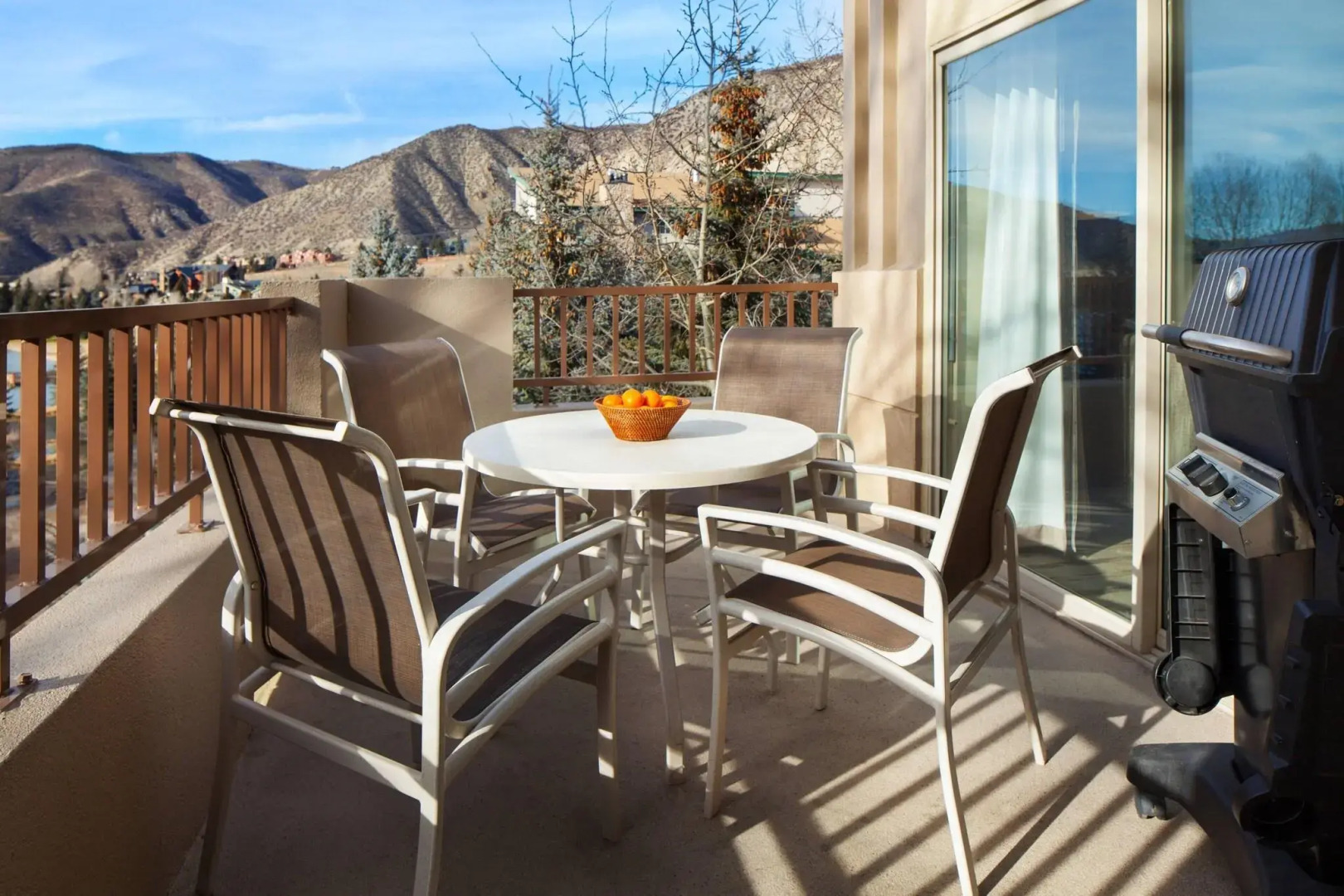 Sheraton Lakeside Terrace Villas at Mountain Vista, Avon, Vail Valley