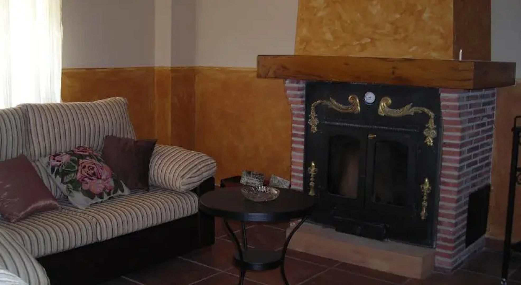 Casa Rural San Pelayo