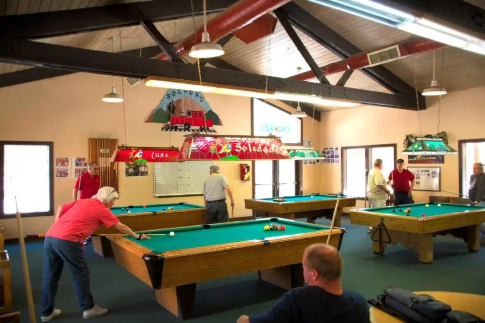 Soledad Canyon Studio Cabin 21