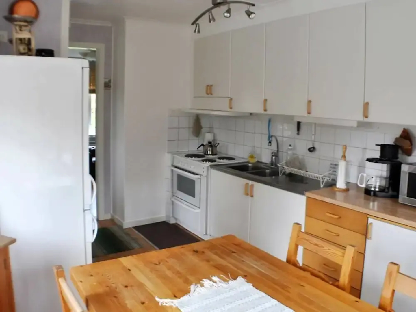 5 Person Holiday Home in Arvika-by Traum