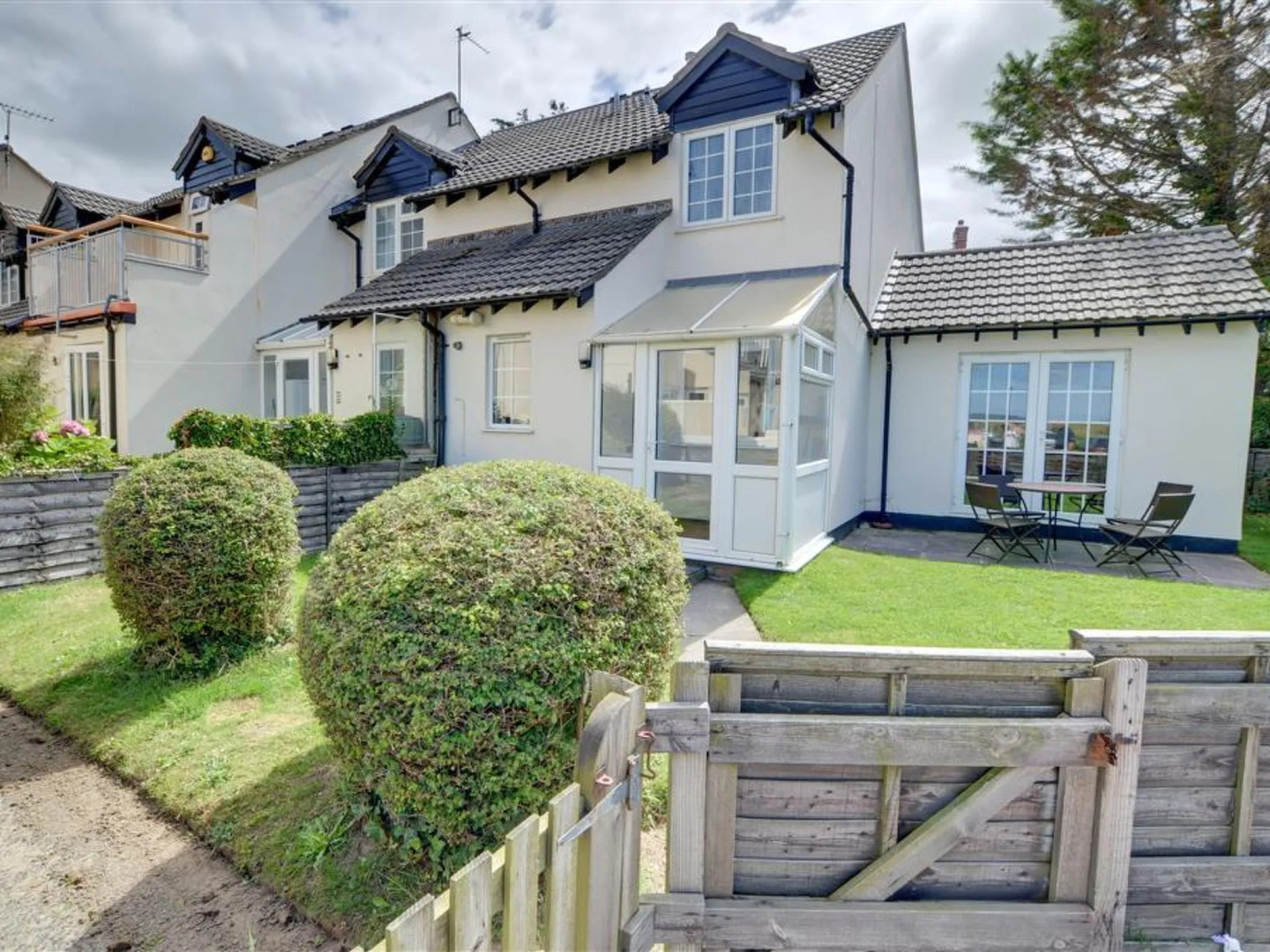 Holiday Home Dune View