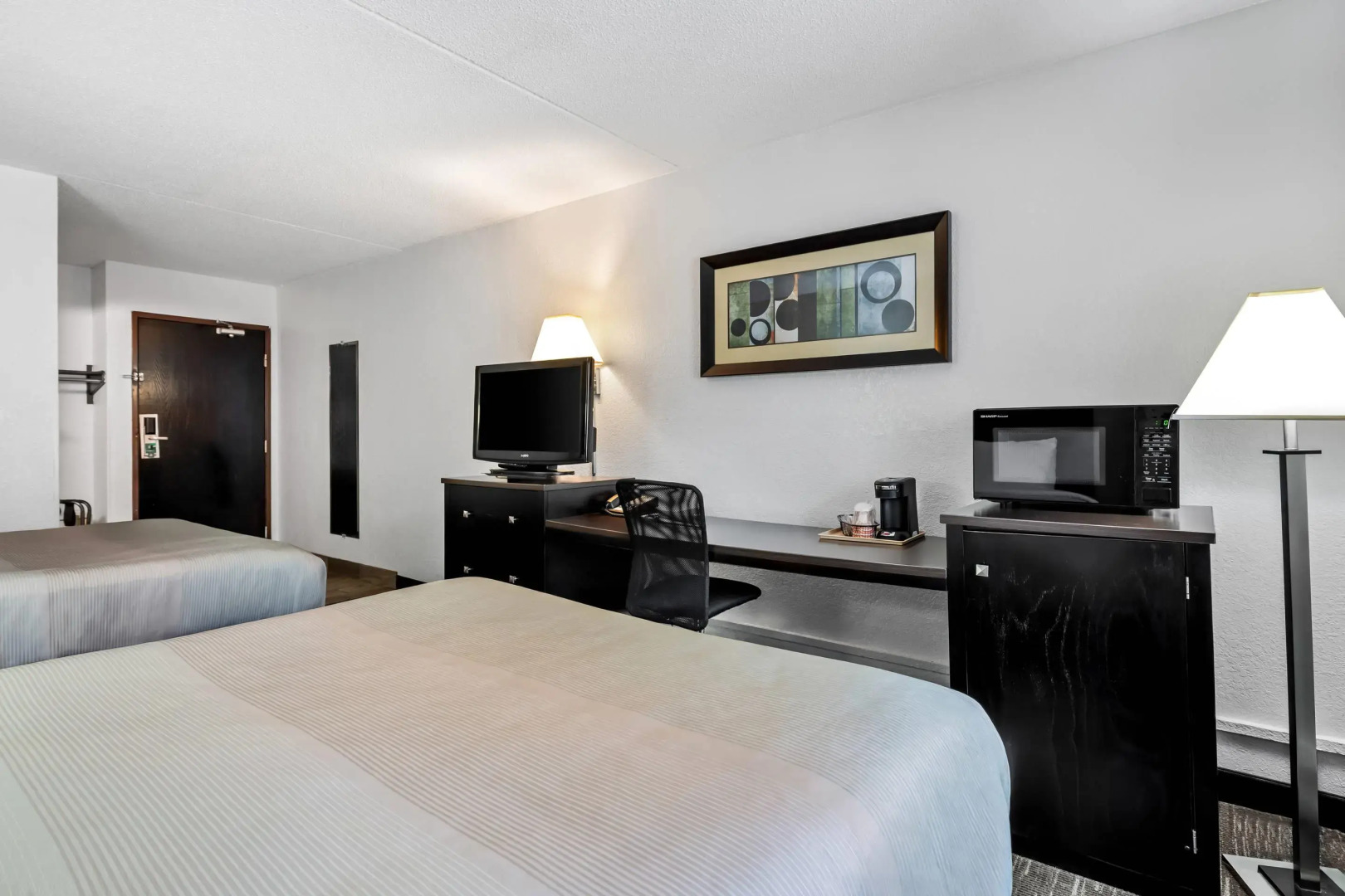 Quality Inn Savage - Bloomington West