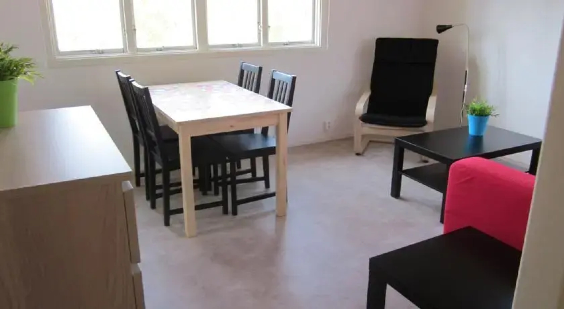 Källebackens Stugby