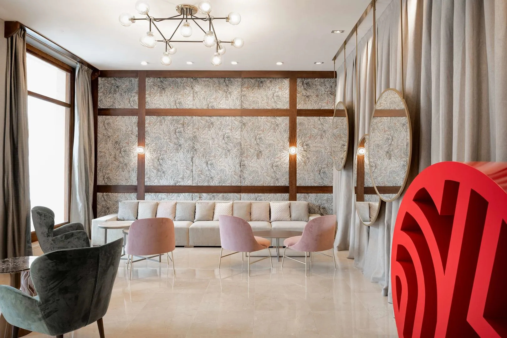 NH Collection León Plaza Mayor