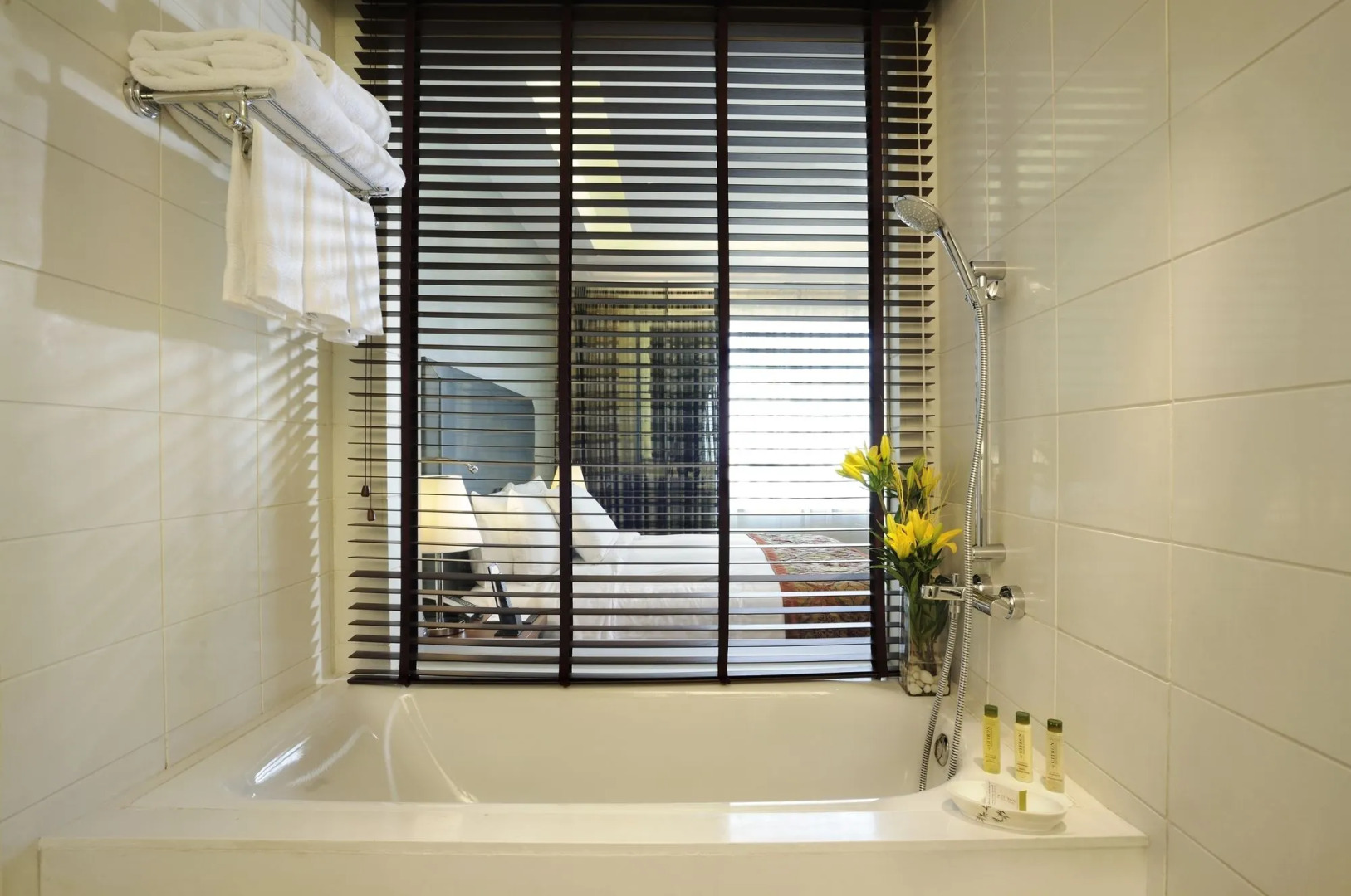 DoubleTree by Hilton Hotel Gurgaon - New Delhi NCR