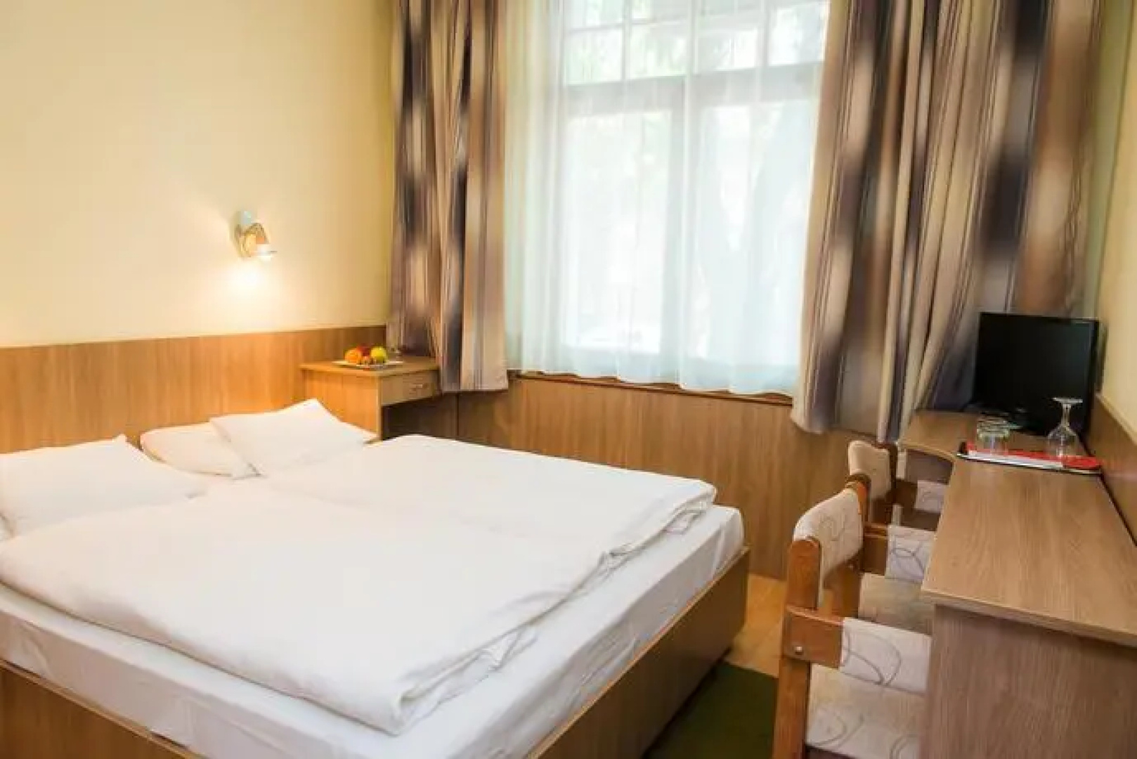 Hotel Három Gúnár