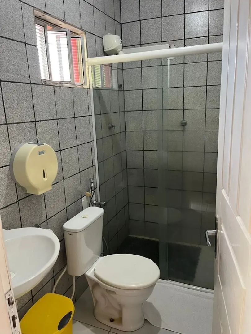 Pousada Paraíso dos Guarás